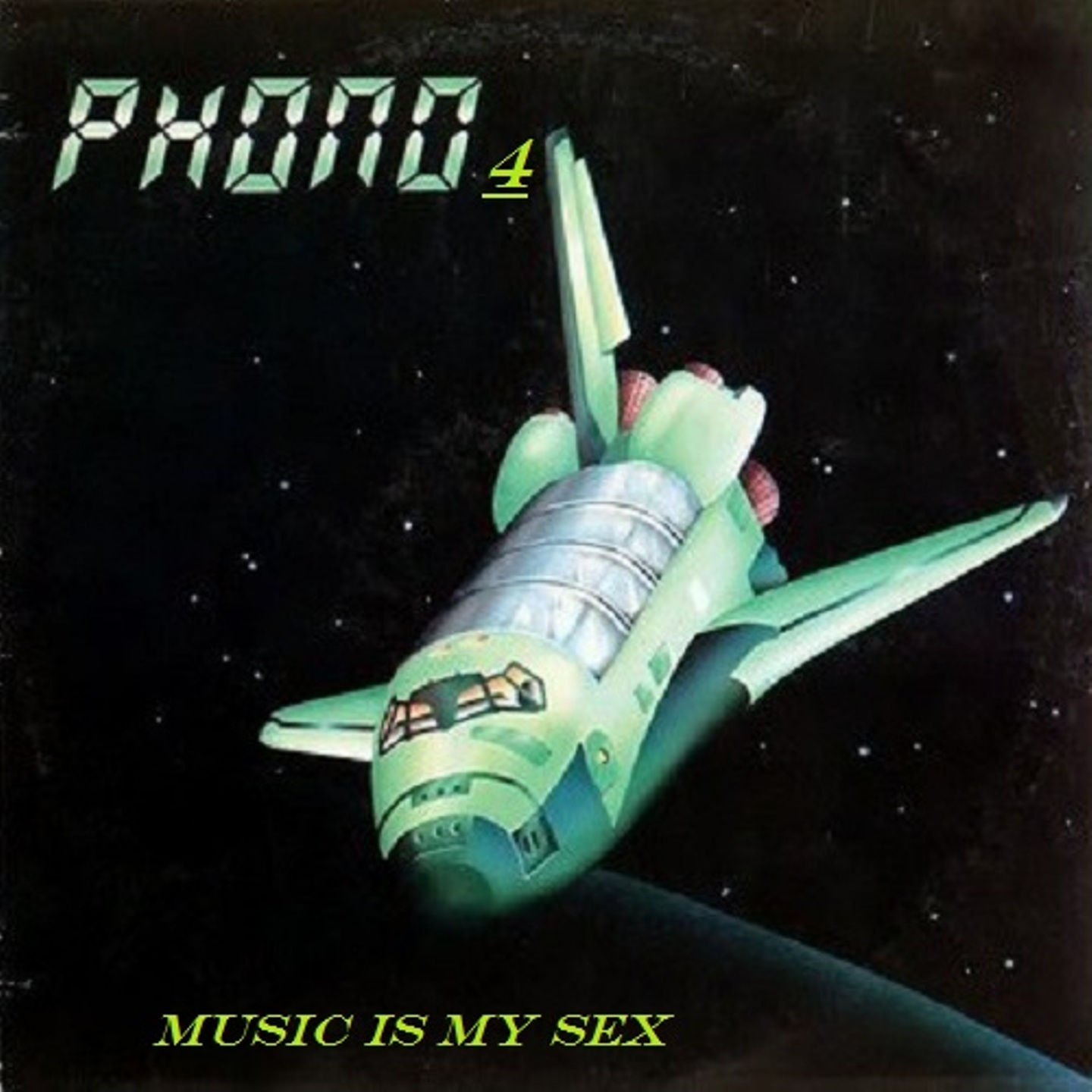 Phono